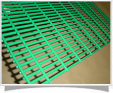 Welded-Wire-Mesh-Pane