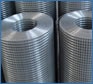 welded wire mesh